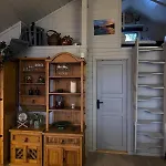 Big In Lyngen Fjords Feriehus *
