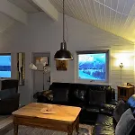 Feriehus Big In Lyngen Fjords *
