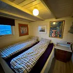 Big In Lyngen Fjords Feriehus