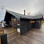 Сasa de vacaciones Big In Lyngen Fjords *