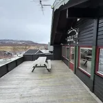 Feriehus Big In Lyngen Fjords *