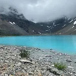 Big In Lyngen Fjords