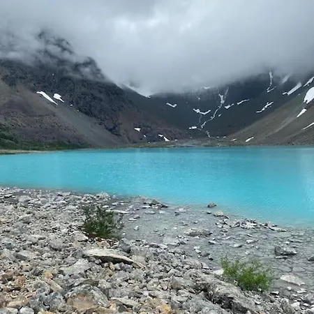 Ferienhaus Big In Lyngen Fjords *