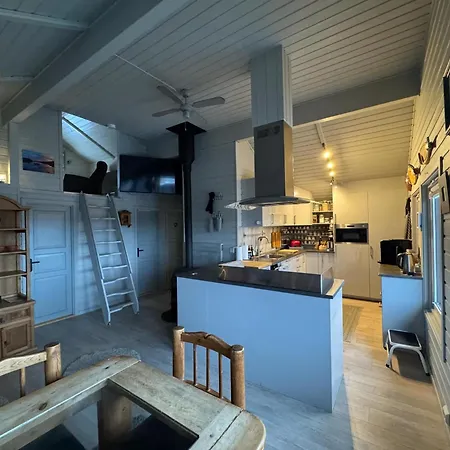 Big In Lyngen Fjords Casa vacanze