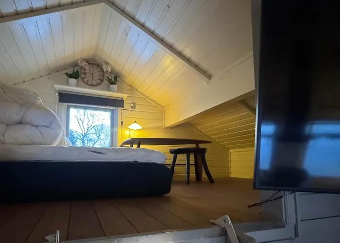 Big In Lyngen Fjords Casa vacanze