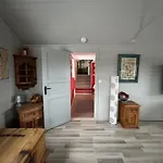 Big In Lyngen Fjords