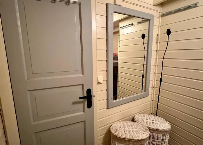 Prázdninový dům Big In Lyngen Fjords Jægervatnet